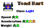 MKDD Toad Kart Stats.png