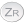 Zr button