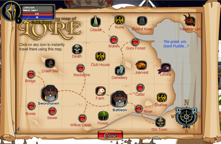 AQWorlds Map of Lore.png