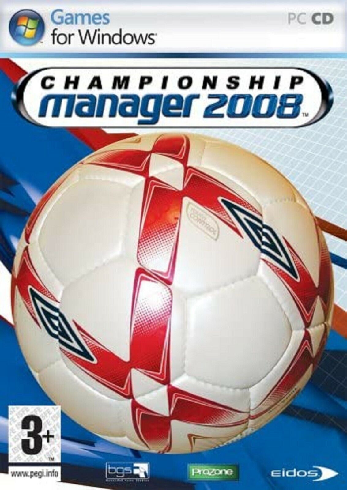 editor championship manager 2007