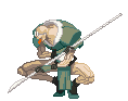 Guilty Gear sprite Baldhead.png