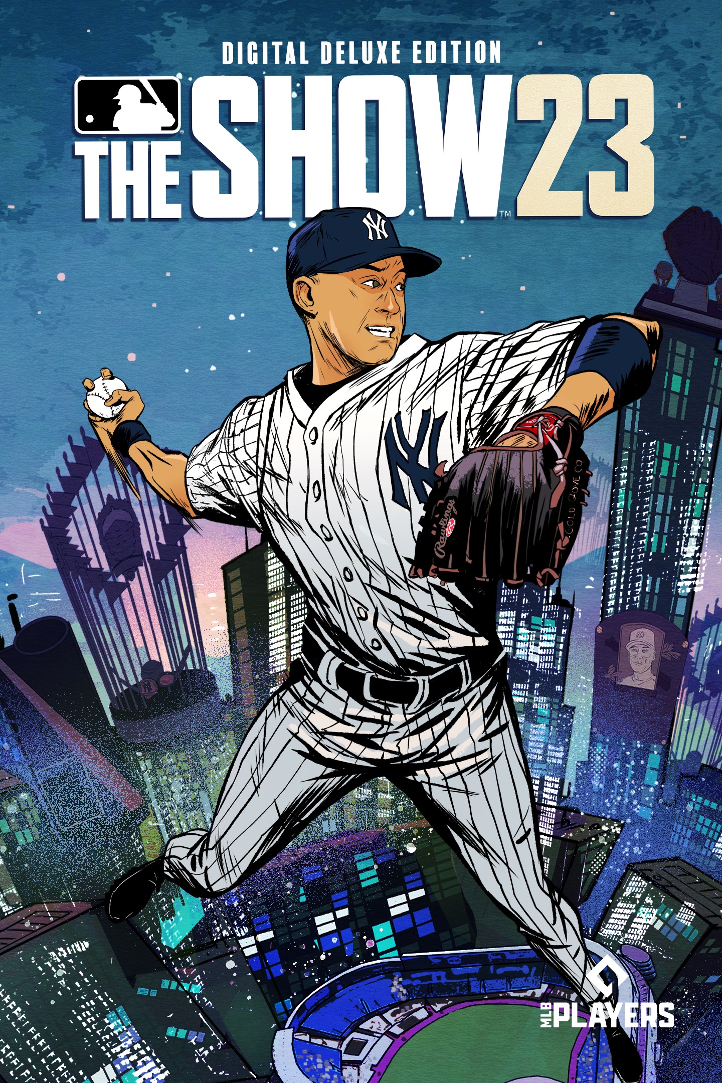 Mlb The Show 23 Rtts Archetypesnorwalk Ct Crash - 9xo4smx
