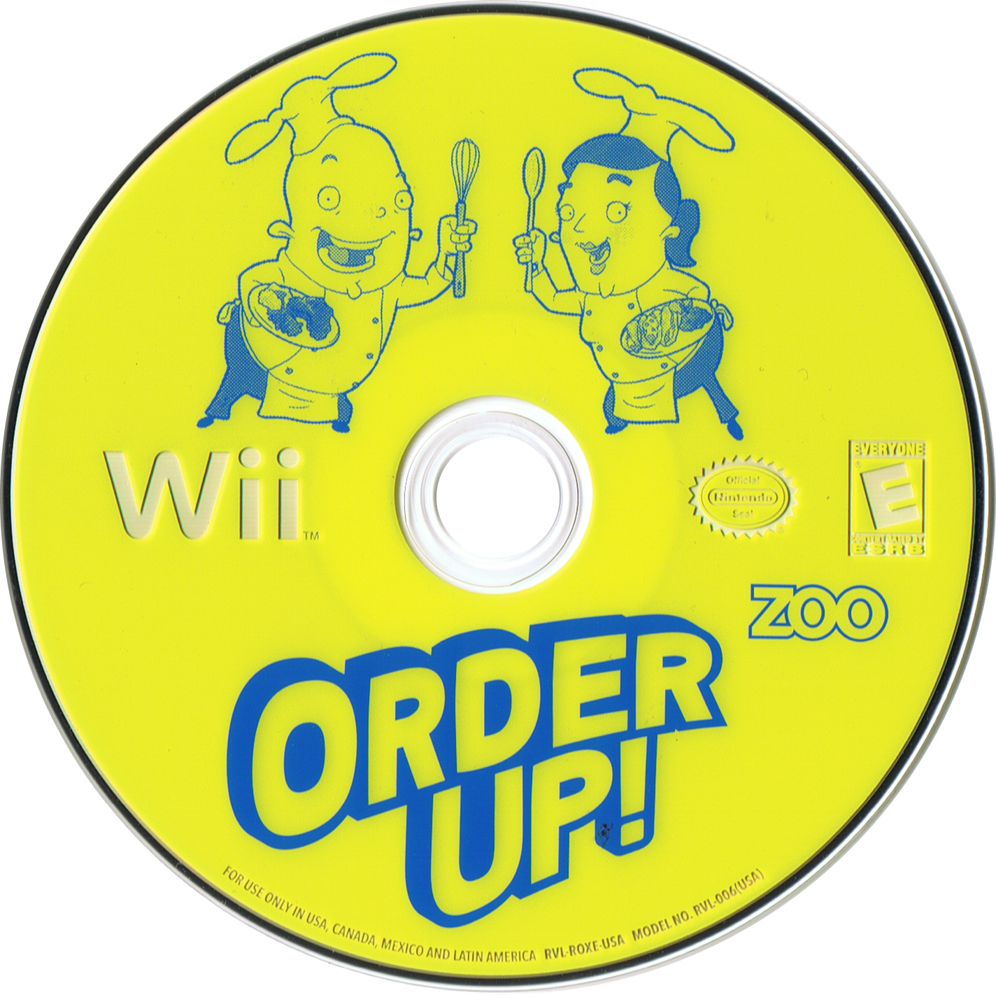 Order up to go. Up Wii. Order up. Диск с игрой PNG. Order up Wii купить.