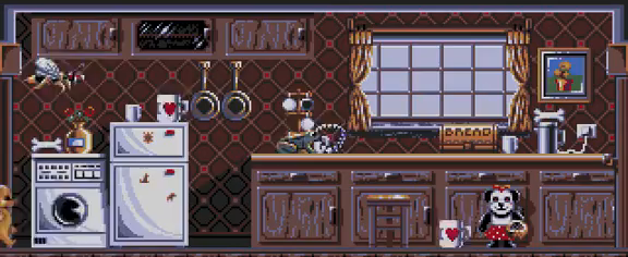 File:SAS Kitchen (Commodore Amiga).png — StrategyWiki | Strategy guide ...