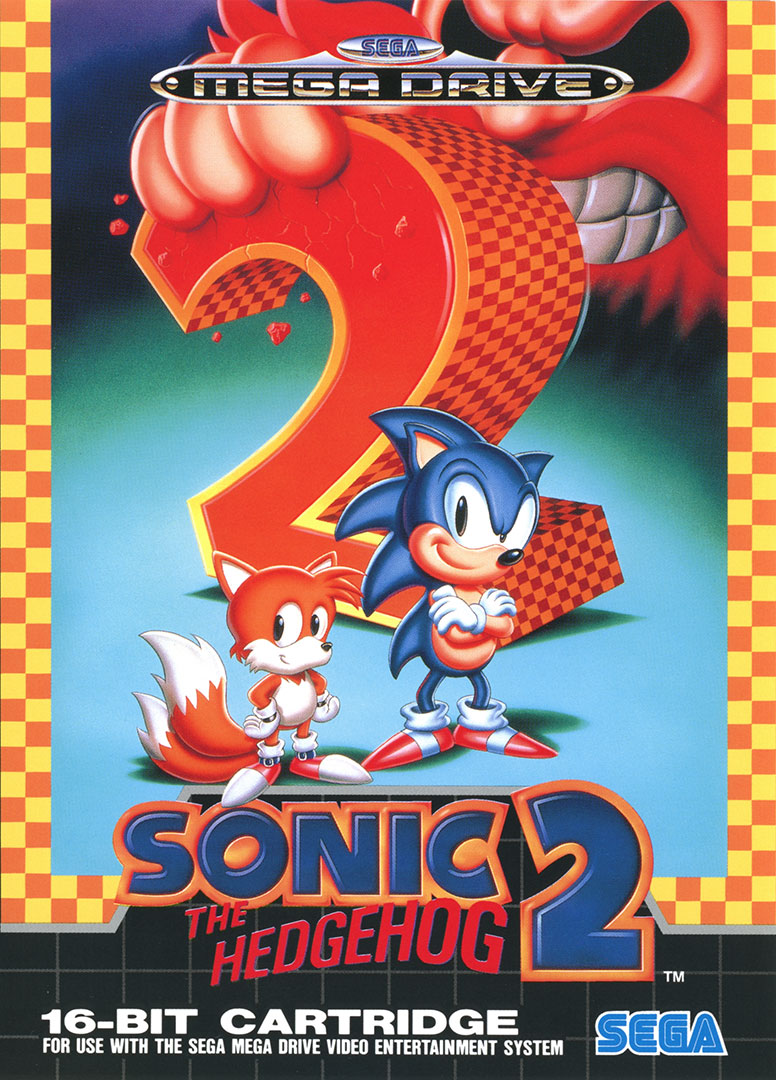 Sega Mega Drive Classic Collection - Volume 4, Sonic Wiki Zone