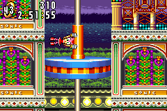 Sonic Advance/Characters — StrategyWiki