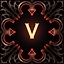 Castlevania LoS achievement Trials - Chapter V.jpg