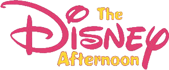 File:Disney Afternoon logo.png