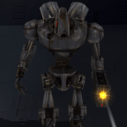 Star Wars Knights of the Old Republic II: The Sith Lords/Fuel Depot ...