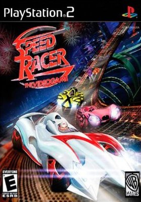 File:Speed Racer The Videogame cover (Sony PlayStation 2).jpg
