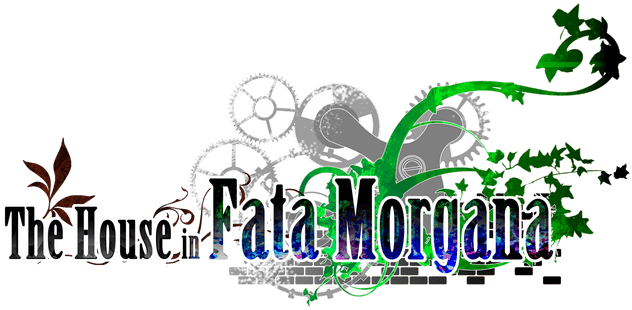 File:The House in Fata Morgana logo.png