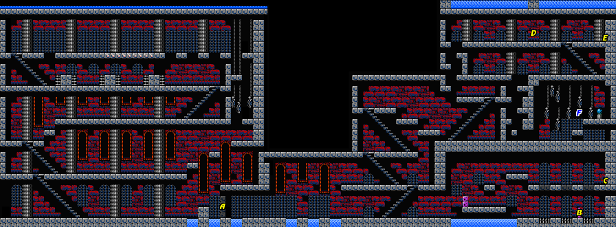 Castlevania SQ map Rover Mansion.png
