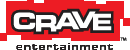 Crave Entertainment, Inc.'s company logo.