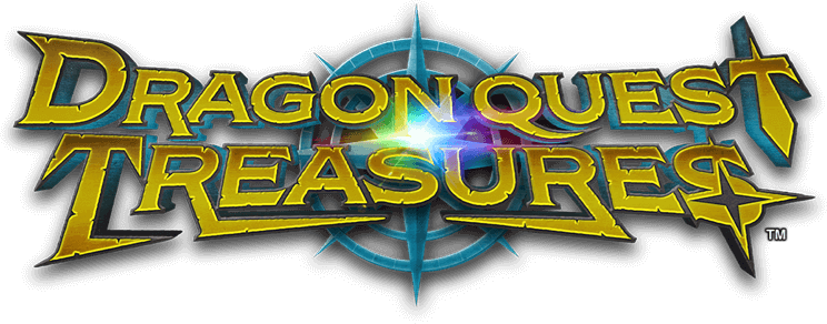 Dragon Quest Treasures - Wikipedia