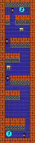 Ganbare Goemon 2 Stage 1 underground.png