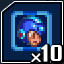 Mega Man Legacy Collection 2 achievement Bronze x10.jpg
