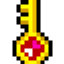 Solomon's Key Red Key.png