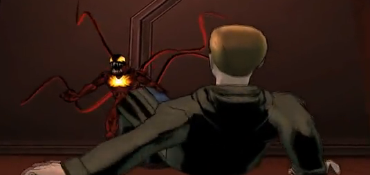 ultimate spiderman game carnage