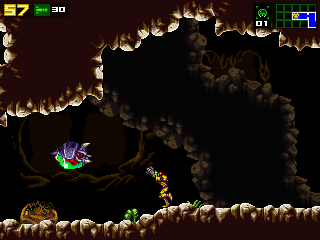 File:Am2r first alpha metroid.png