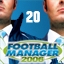 Football Manager 2006 20 Xbox Live Games achievement.jpg