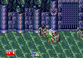 File:Golden Axe II Stage 6 opening.png