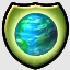 Gyruss Mother Earth achievement.jpg