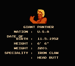 Pro Wrestling Giant Panther.png