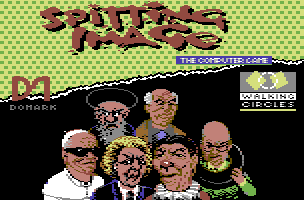 File:Spitting Image title screen (Commodore 64).png