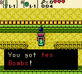 File:TLOZ-OoS Gnarled Root Bombs.png