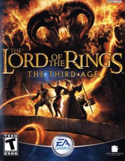 File:The Lord of the Rings- The Third Age cover.jpg