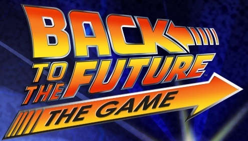 Back to the Future: The Game - Wikipedia
