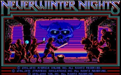 File:Neverwinter Nights AOL startscreen.png
