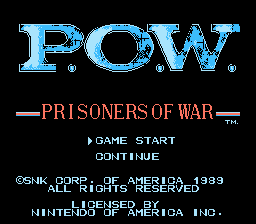 P.O.W. NES title.png