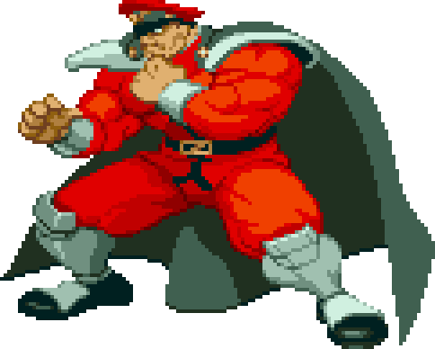 Street Fighter/Ryu — StrategyWiki  Strategy guide and game reference wiki