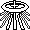 Castlevania Order of Ecclesia glyph refectio.png