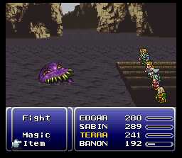 Final Fantasy VI Walkthrough Part 2 - Figaro Castle & Terra Meets Edgar 