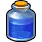 File:OoT Items Blue Potion.png