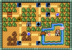 super mario bros 3 cheats card game