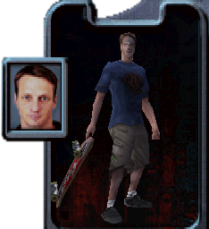 Tony Hawk, Tony Hawk's Games Wiki