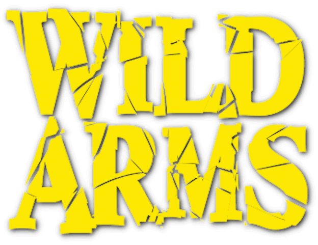 File:Wild Arms logo.png