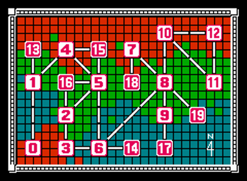 Bionic Commando NES areas map.png