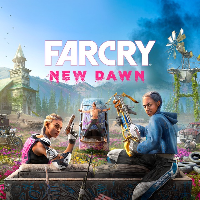 far cry a new dawn download free