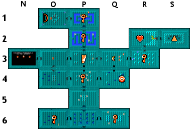 File:LOZ Dungeon 1.png