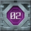 Lost Planet Mission 02 Cleared achievement.jpg