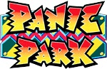 Panic Park marquee
