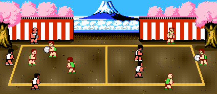File:Super Dodge Ball NES court Japan.png