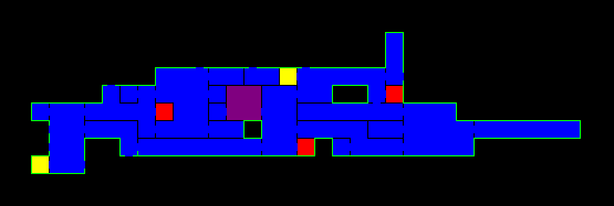 File:Castlevania CotM unedited map-Audience Room.png