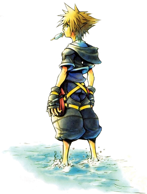 Kingdom Hearts II Final Mix - Kingdom Hearts Wiki, the Kingdom Hearts  encyclopedia