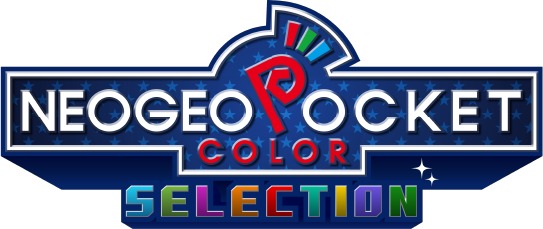 File:Neo Geo Pocket Color Selection logo.png
