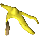 File:Sam&Max Season Three item banana peel.png
